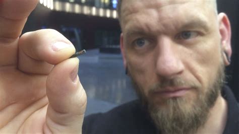 wisconsin rfid chip in employees|See inside the Wisconsin company that's implanting tiny  .